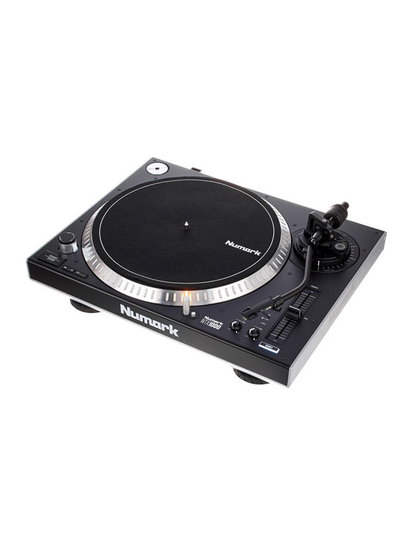 Numark NTX1000 Professional HighTorque Direct Drive Turntable Shop