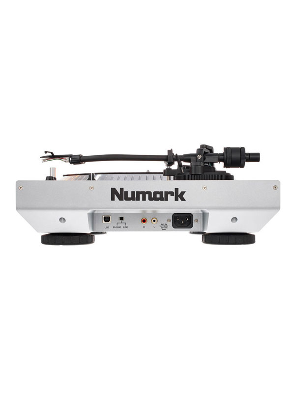 Numark NTX1000 Professional HighTorque Direct Drive Turntable Shop