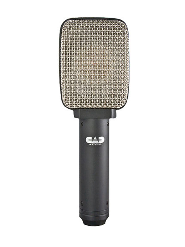 CAD D80 Large Diaphragm Moving Coil Dynamic Microphone Shop