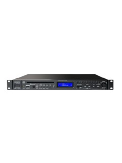 DENON DN-300ZB CD/Media Player