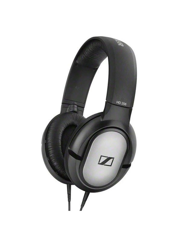 sennheiser over ear earphones