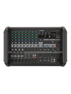 Yamaha EMX5 12 Channel 500+500W Powered Mixer