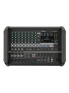 Yamaha EMX7 12 Channel 700+700W Powered Mixer