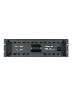 Phonic ICON 700 700W Installation Power Amplifier