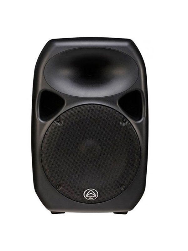 Wharfedale 15 2024 inch speakers