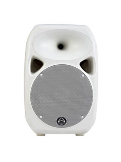 Wharfedale Pro Titan 12 250w 2-way Passive Speaker - White