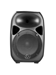 Wharfedale Pro Titan 8A MKII 180w 2-way Active Speaker 
