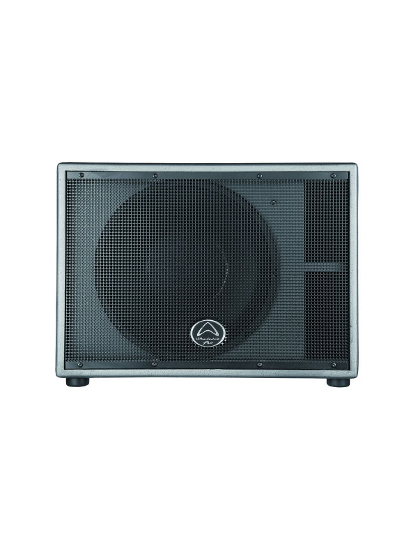 wharfedale pro titan