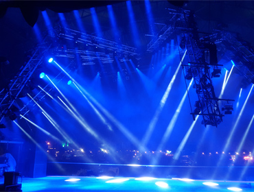 Stage Lighting