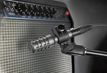 Do You Have Any Tips on Placing Microphones to Get the Best Possible Sound?
