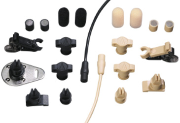 What Kind of Microphone Should I Use if I Don't Want it to Be Seen?