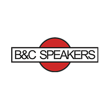 B&C Speaker