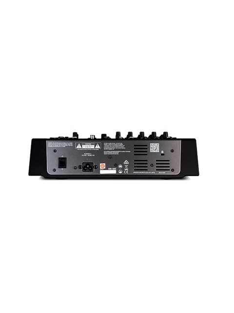 Allen & Heath ZEDi-10FX Hybrid compact mixer / 4×4 USB interface 