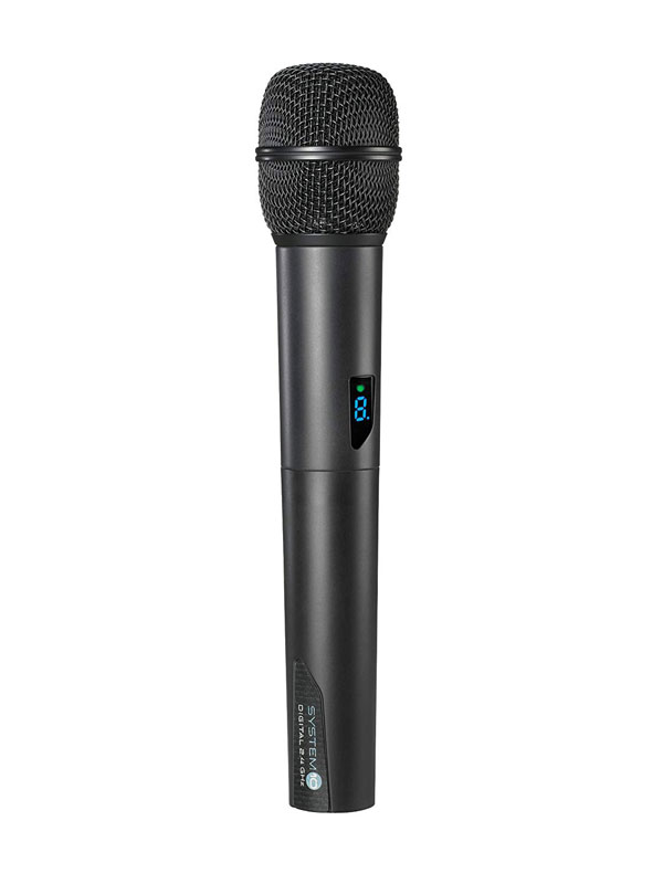 AudioTechnica ATW1102 Wireless Handheld Microphone Set Shop