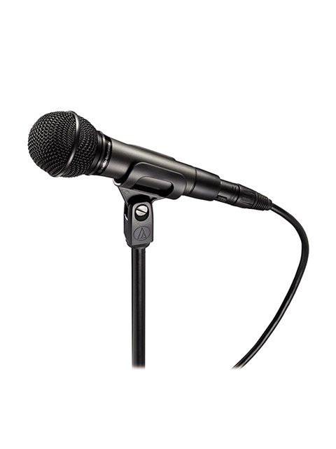 Audio Technica ATM510 Cardioid Dynamic Microphone 