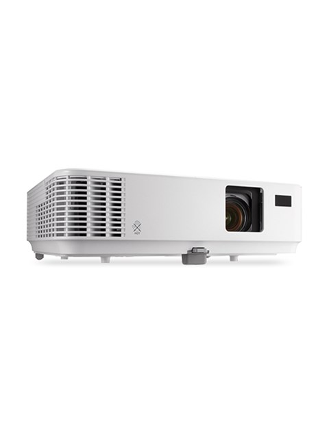 NEC V332W 3300-Lumen WXGA Projector with Dual HDMI Inputs and Network Management and Control