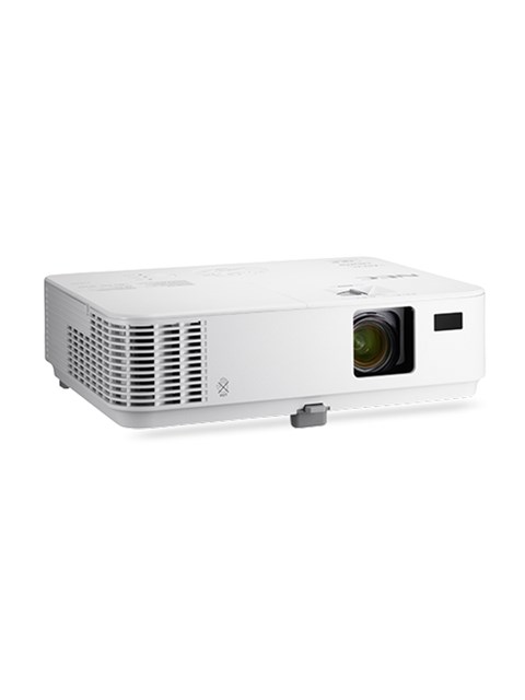 NEC V332W 3300-Lumen WXGA Projector with Dual HDMI Inputs and Network Management and Control