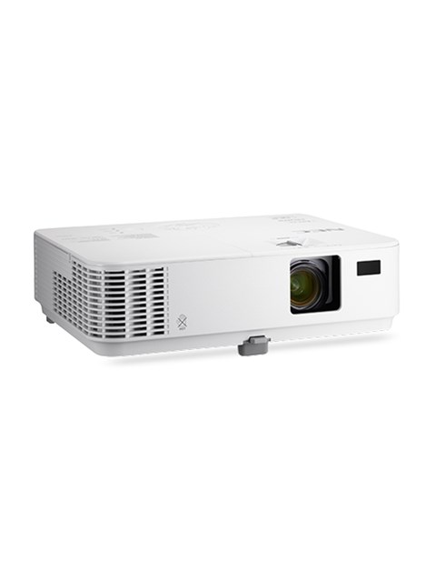 NEC V332X 3300-Lumen XGA Projector with Dual HDMI Inputs and Network Management and Control