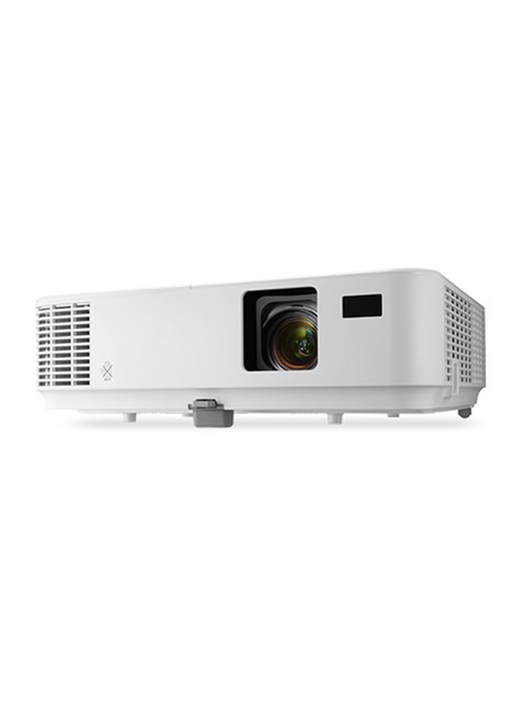NEC V332X 3300-Lumen XGA Projector with Dual HDMI Inputs and Network Management and Control