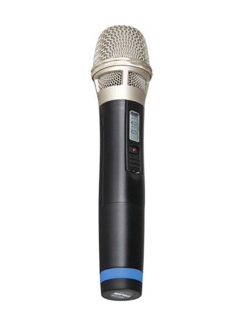 Mipro ACT-32H Handheld Transmitter