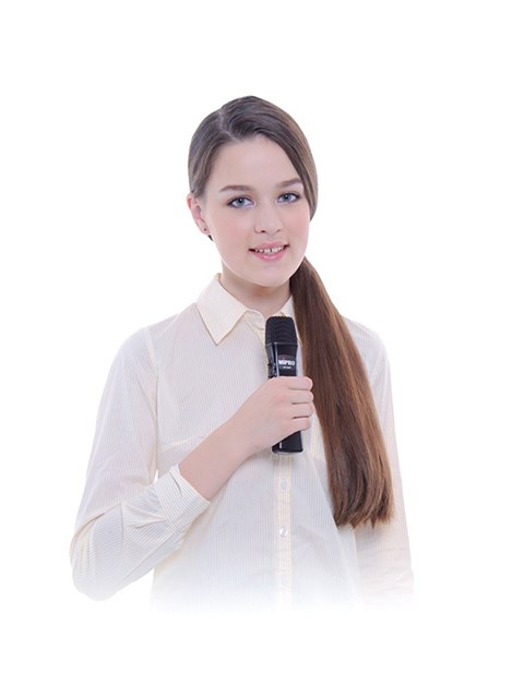 Mipro MA-101ACT Wireless Classroom PA System
