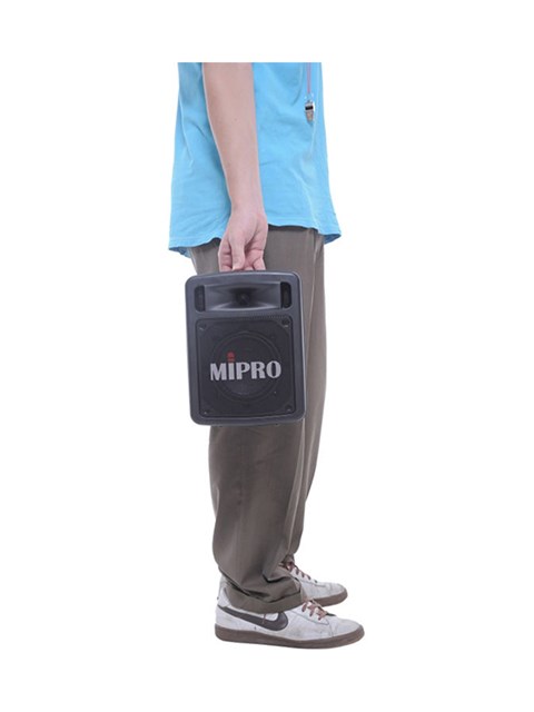 Mipro MA-303SB Portable Wireless PA System 