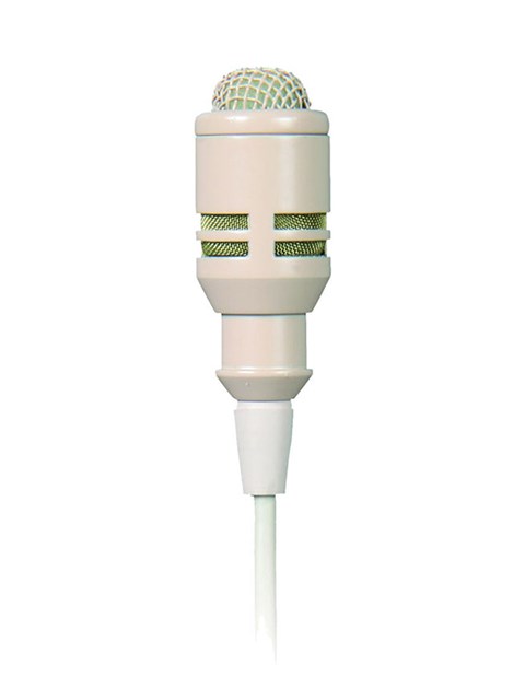 Mipro MU-53LS Uni-Directional Lavalier Microphone 