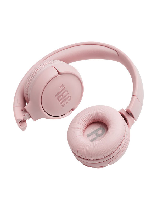 pink jbl wireless headphones