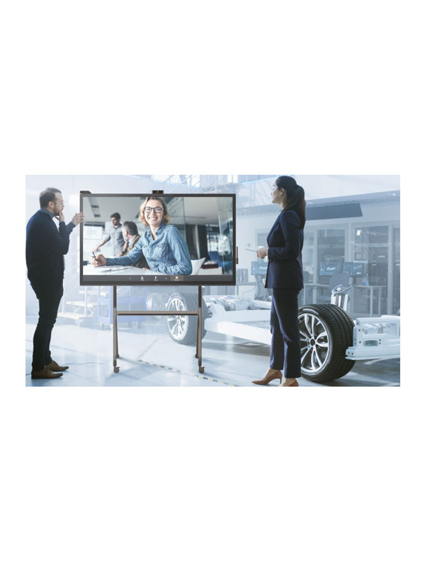 ViewSonic ViewBoard IFP6570 65\