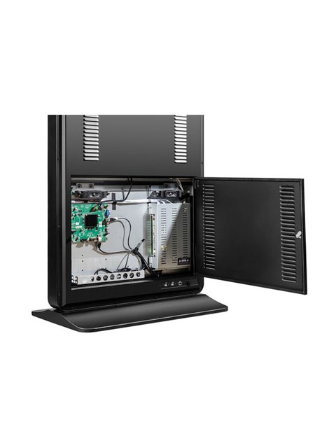 viewsonic 55 touch screen