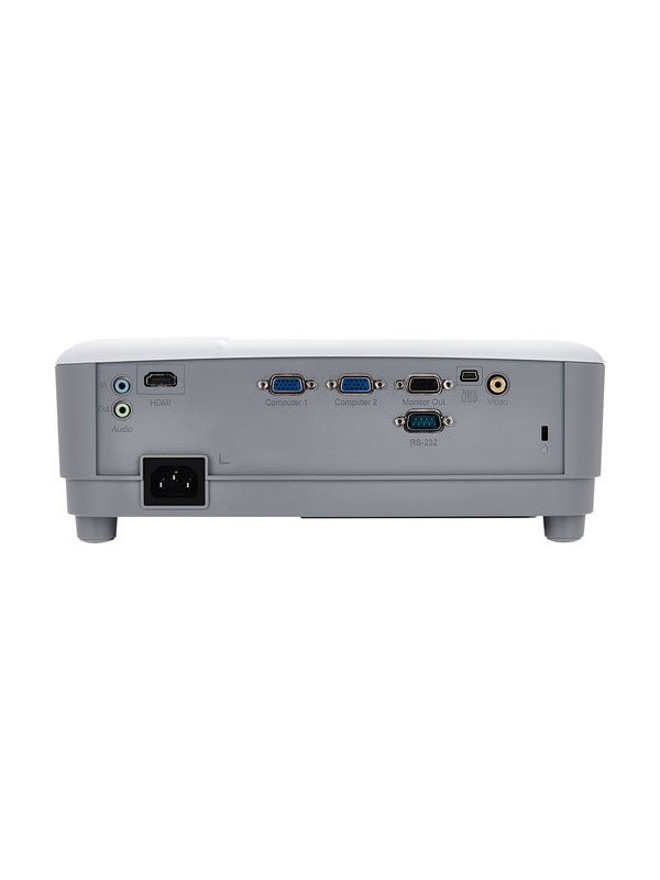 ViewSonic PA503S-Proyector DLP-800x600-3600 Lumens-3D- 