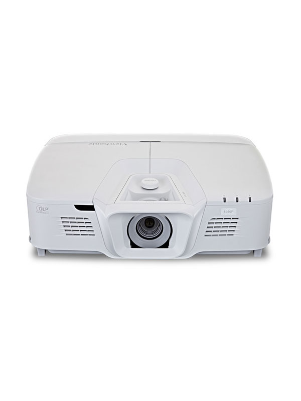 ViewSonic Pro8530HDL 5200-Lumen Full HD 