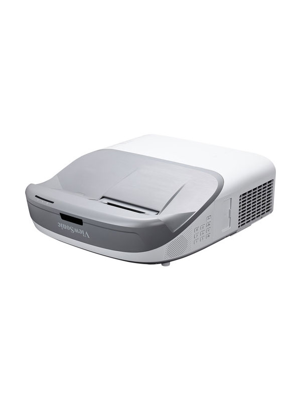 ViewSonic PX800HD 2000Lumen Full HD UltraShortThrow DLP Projector