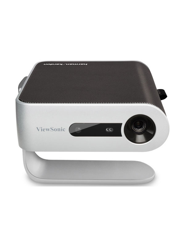 ViewSonic M1+ 300Lumen WVGA LED DLP Smart Pico Projector Shop