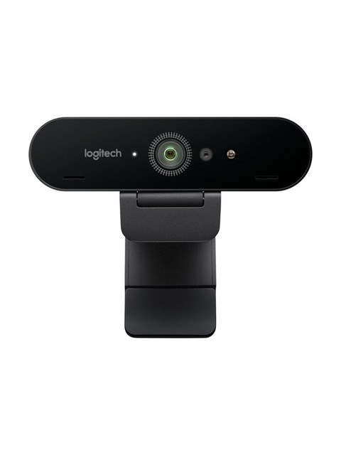 Logitech Brio Ultra Hd Pro Webcam Shop Definitive