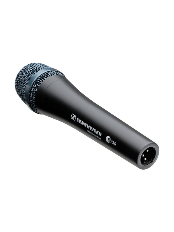 Sennheiser E 935 Handheld Cardioid Dynamic Microphone Shop