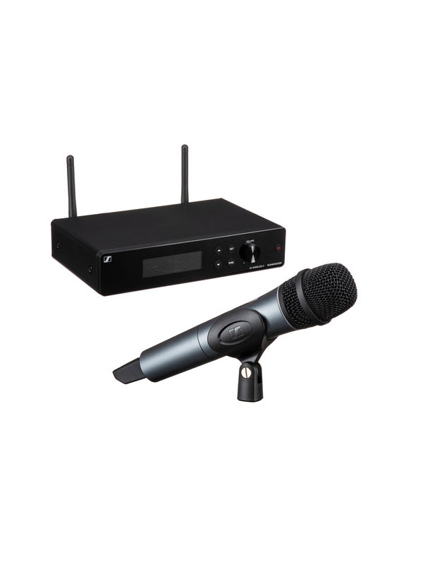 Sennheiser XSW 2865A Wireless Handheld Microphone System Shop