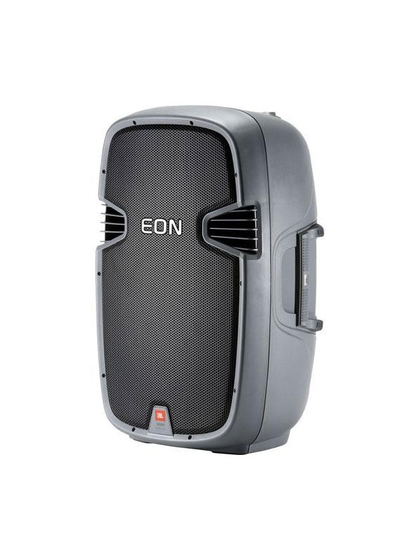 JBL EON 305 15" Passive TwoWay Portable PA Speaker Shop Definitive