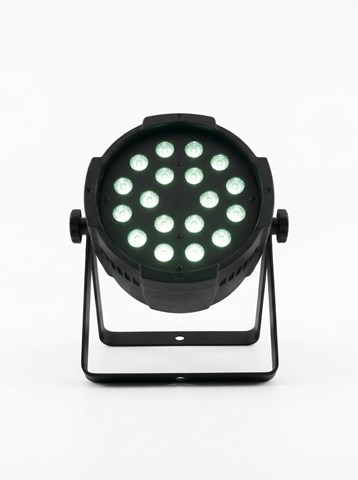 Litecraft L-4118ZP PAR fixture