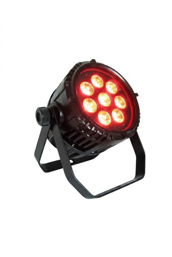 Litecraft L-W418 White LED PAR