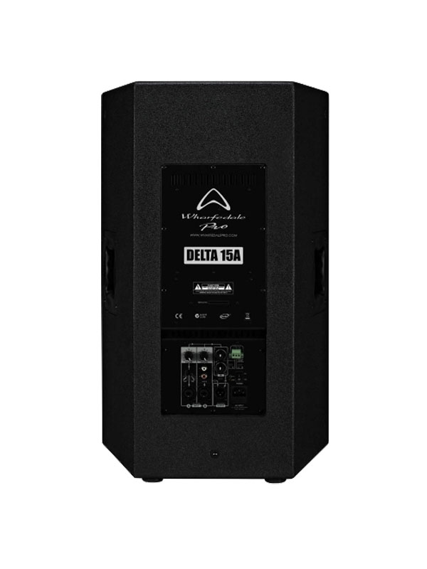 wharfedale delta 12a