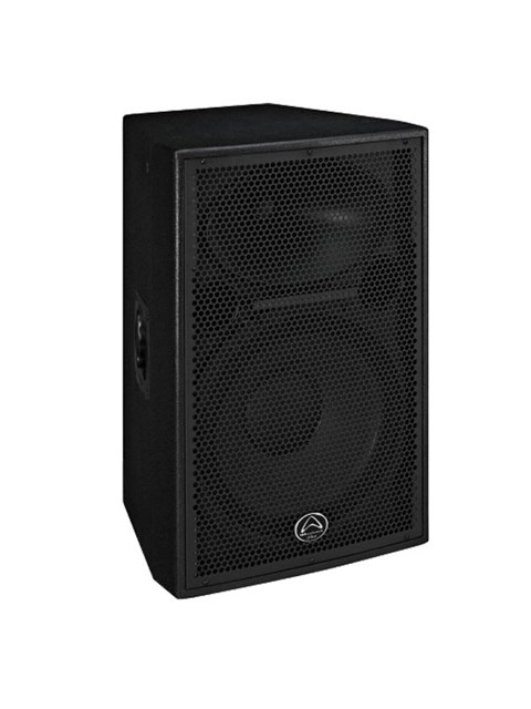 Wharfedale Pro DELTA 12A 750w Passive 2-way Bi-Amplified Speaker | Shop ...