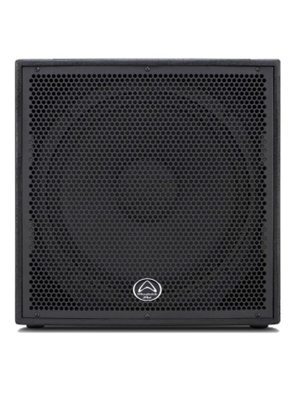 Wharfedale Delta 18BA 1000w Active PA Subwoofer Shop Definitive