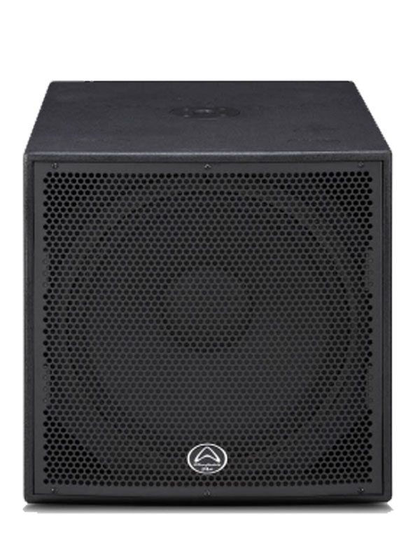 wharfedale delta 18b