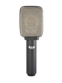 CAD D84 Large-Diaphragm Condenser Microphone