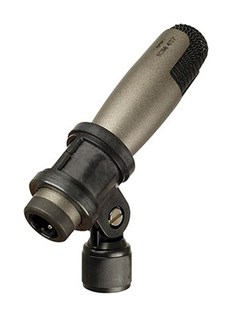 CAD ICM-417  Instrument Condenser Microphone