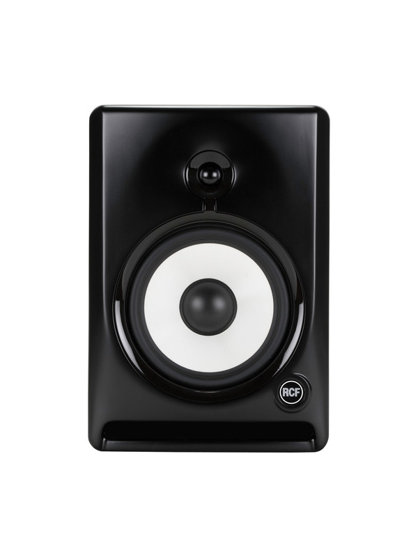 speaker monitor studio
