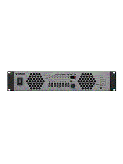 Yamaha XMV8280-D Power Amplifier 