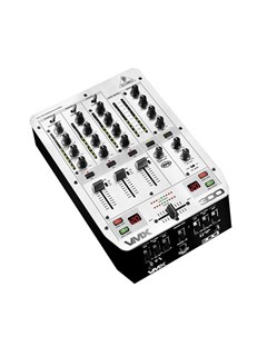Behringer VMX300 - Three Channel DJ Mixer
