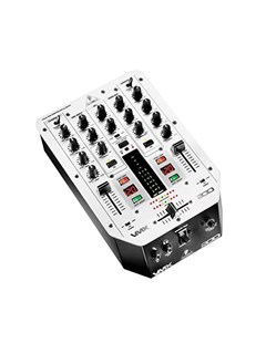Behringer VMX200 - Two Channel DJ Mixer